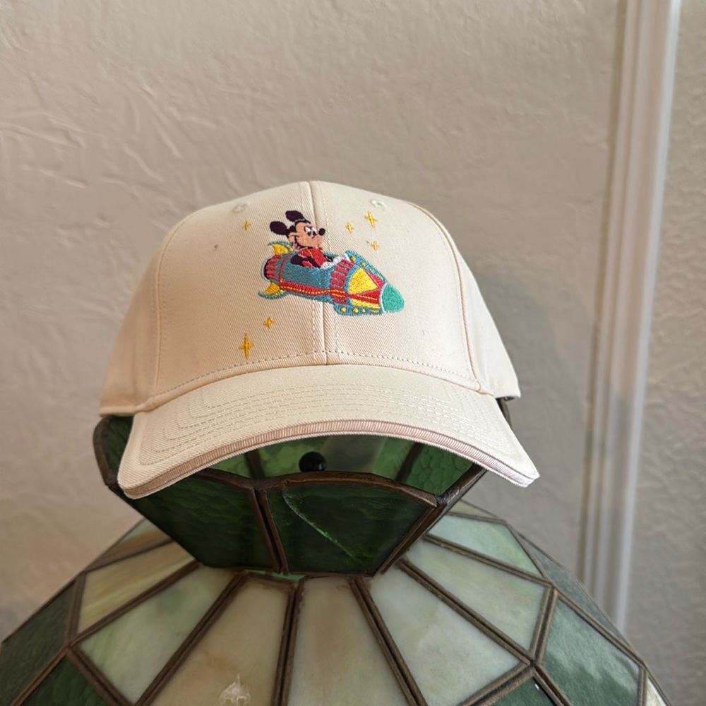 Disney Play In Park Hat